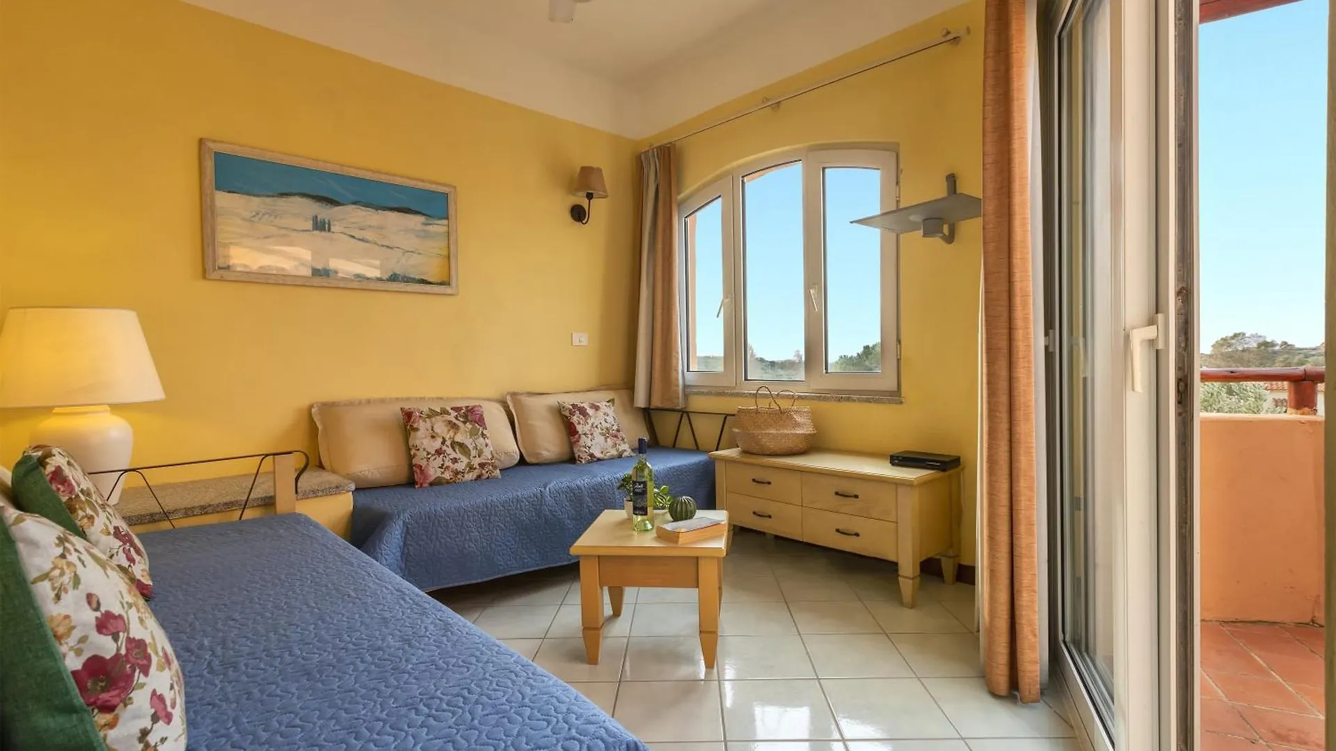 Διαμέρισμα Nature Relax 113 Isola Rossa  Ιταλία