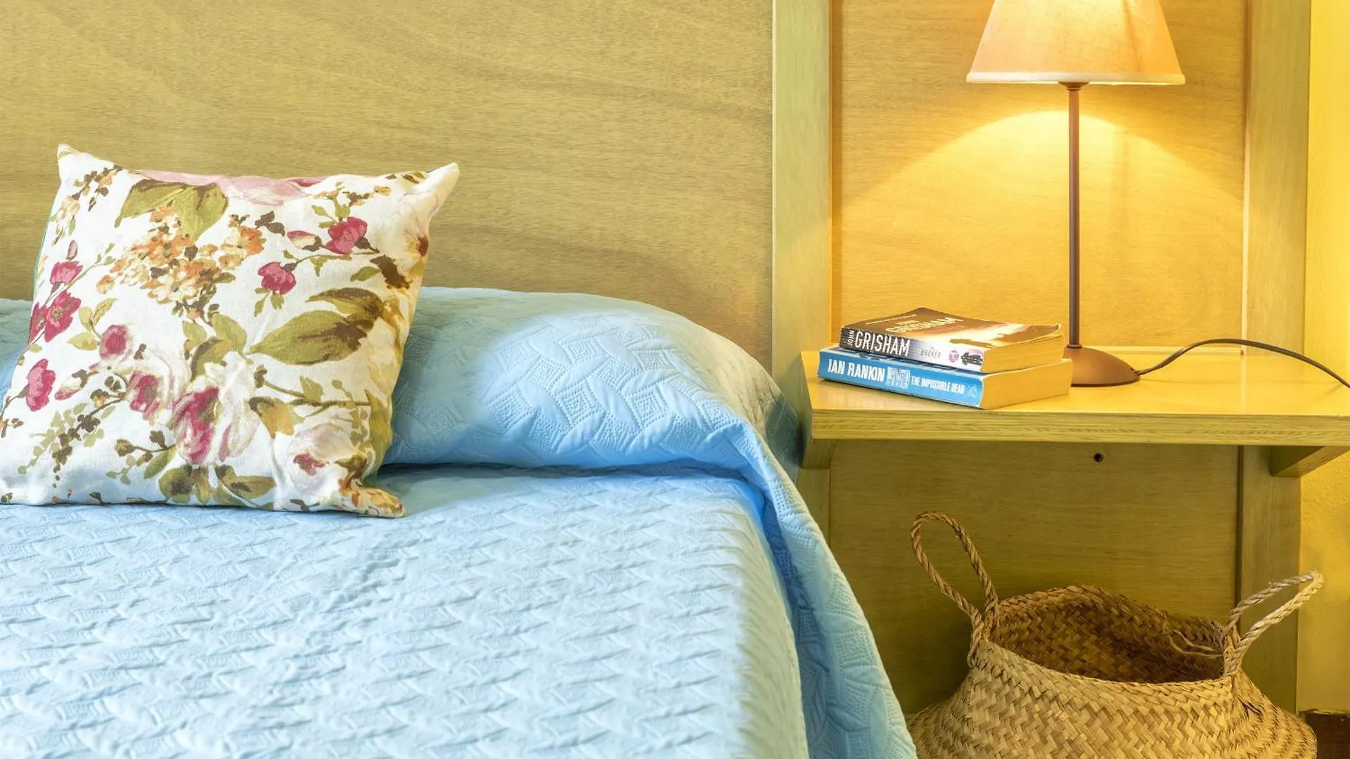 Διαμέρισμα Nature Relax 113 Isola Rossa