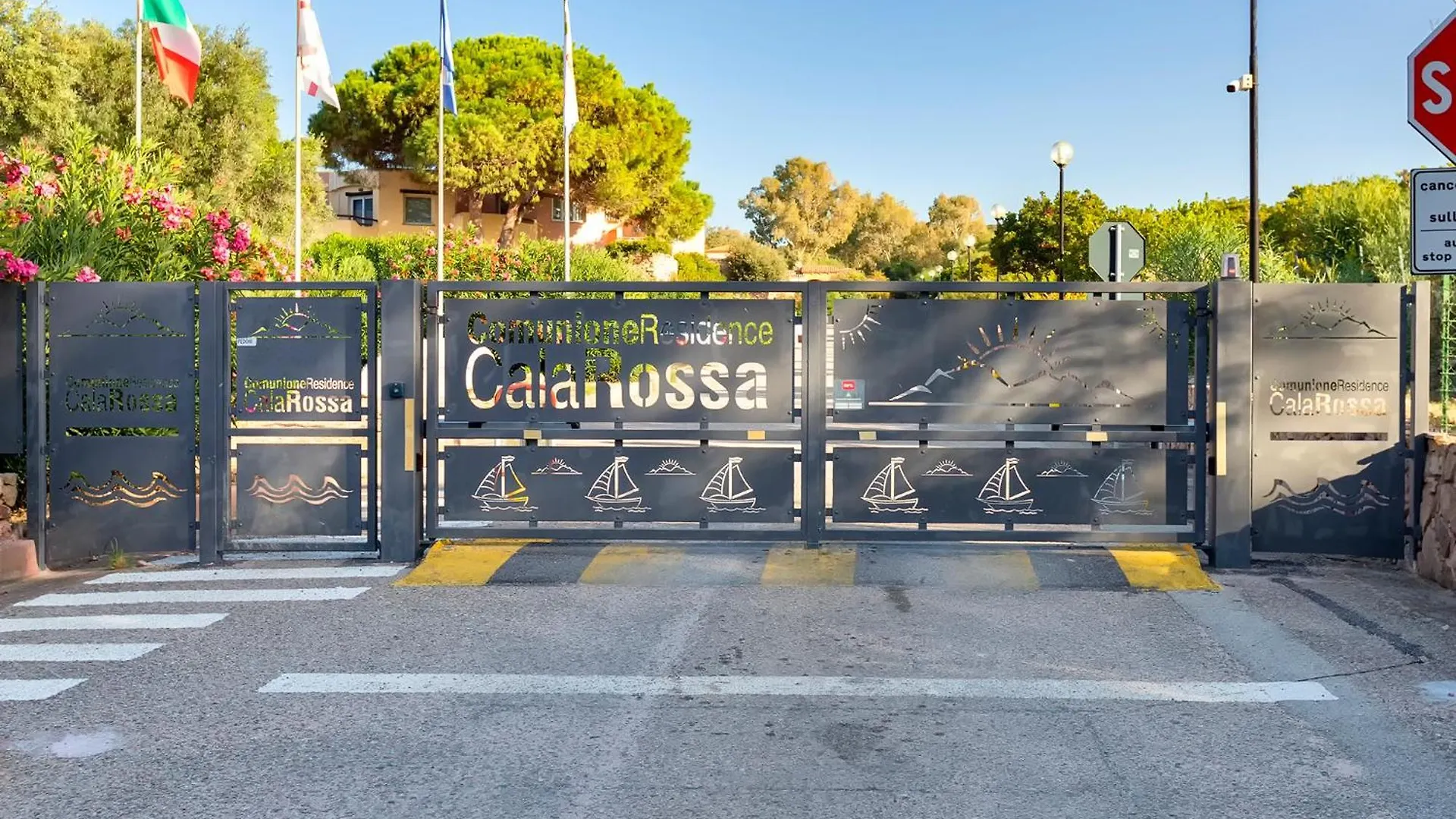 Nature Relax 113 Isola Rossa