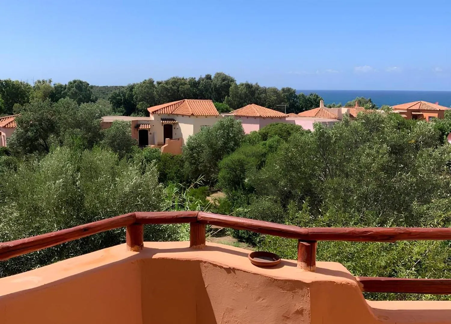 Διαμέρισμα Nature Relax 113 Isola Rossa  Ιταλία
